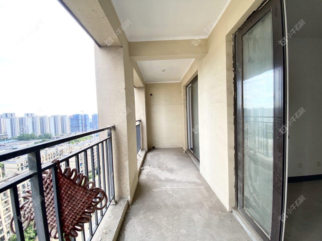 镇江中南君悦府中南一期在售二手房源室内图_小牛看房