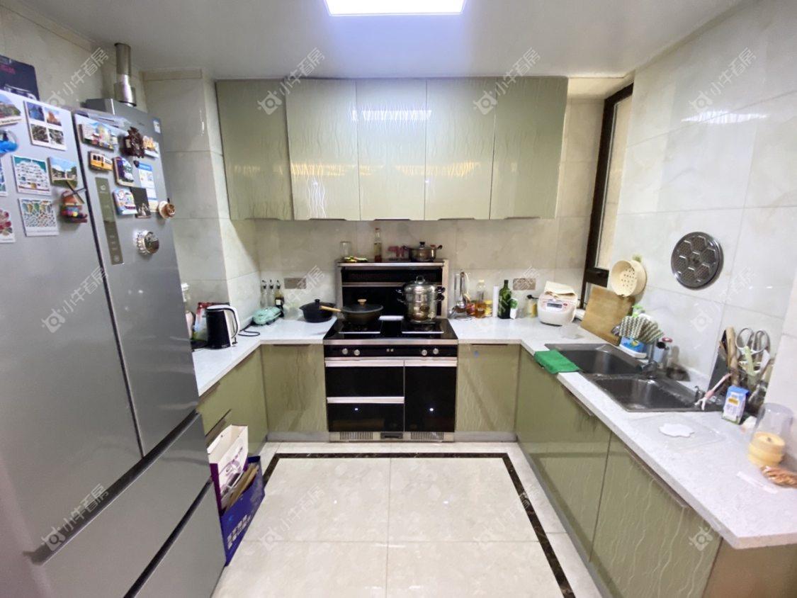 镇江丹凤国际在售二手房源室内图_小牛看房