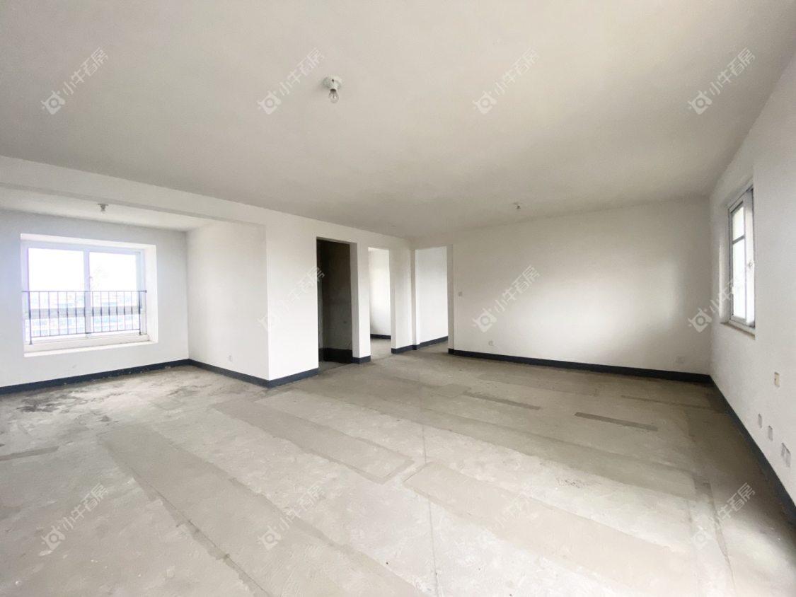 镇江中南君悦府中南一期在售二手房源_小牛看房