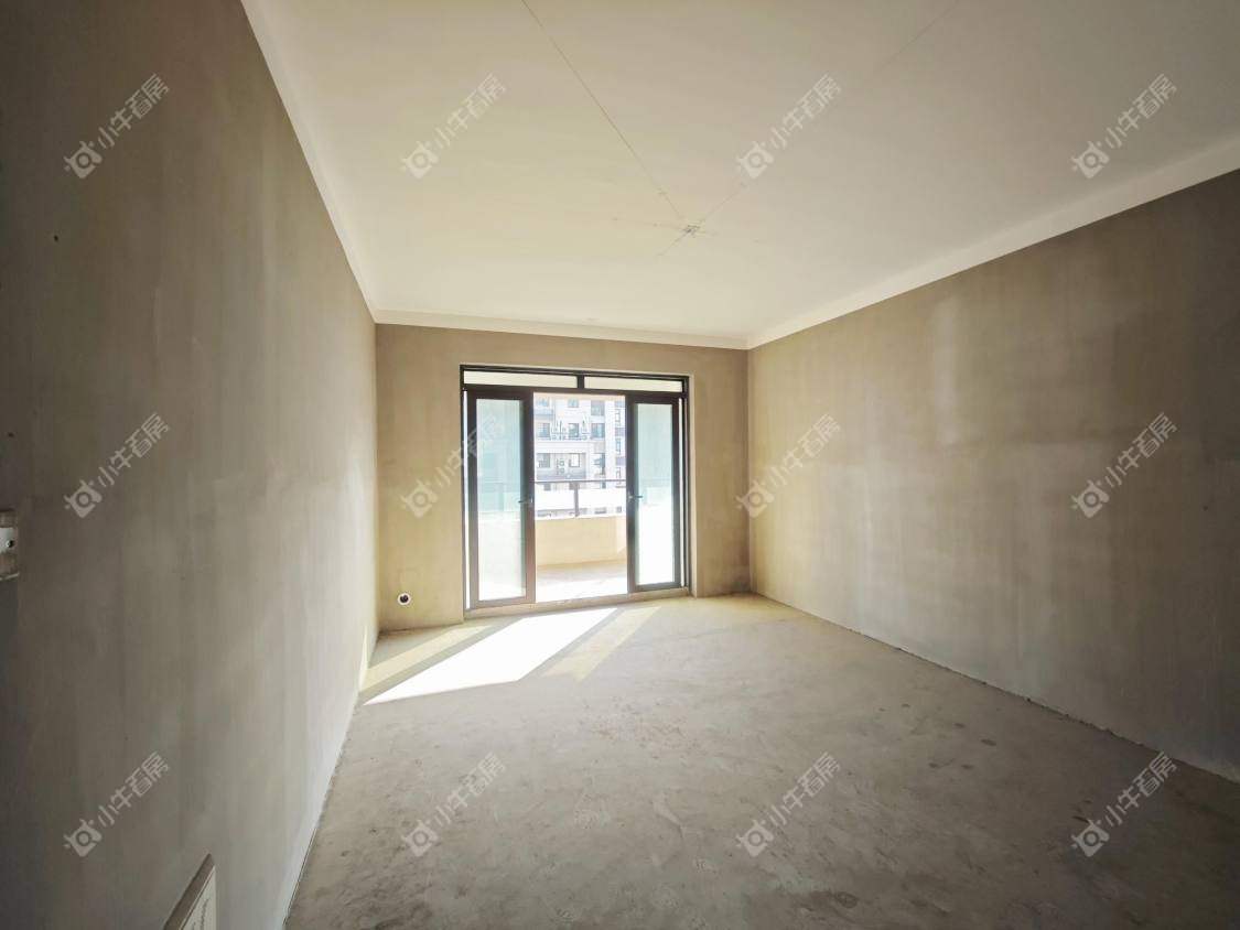 镇江凤凰郡在售二手房源室内图_小牛看房