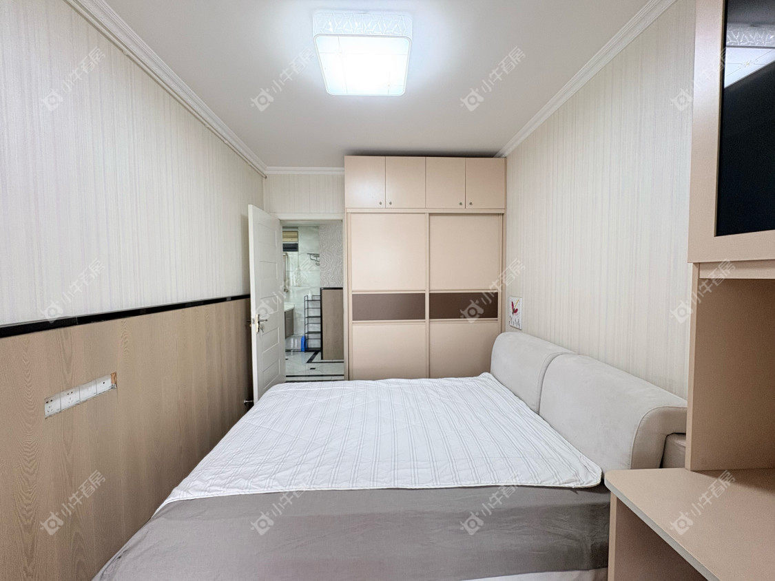 镇江国信宜和在售二手房源室内图_小牛看房