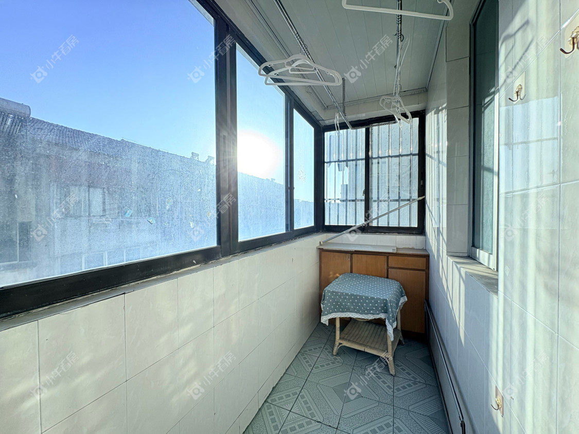 镇江华南新村在售二手房源室内图_小牛看房