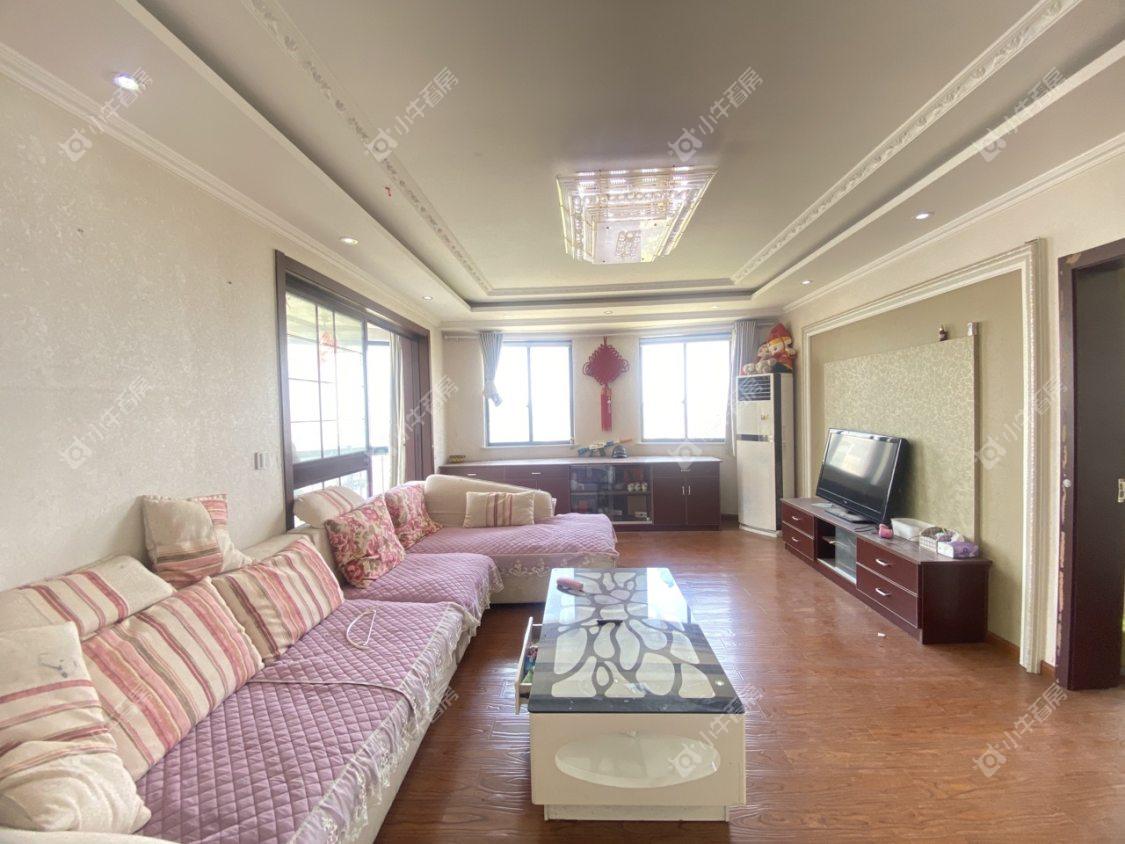 镇江澳都花城在售二手房源_小牛看房