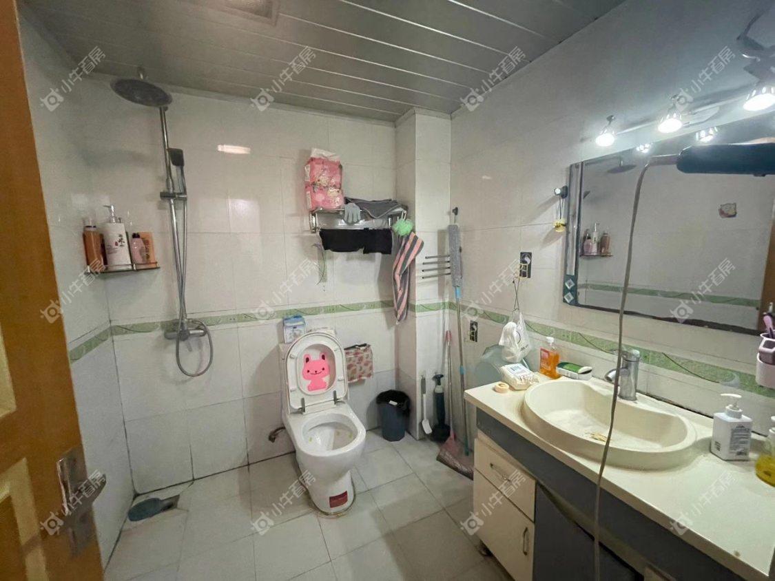 镇江凤翔花园在售二手房源室内图_小牛看房