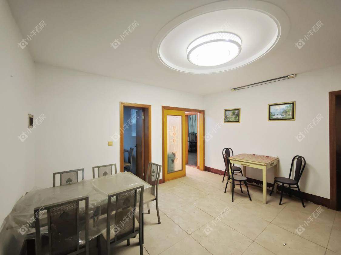 镇江万善园二村在售二手房源室内图_小牛看房