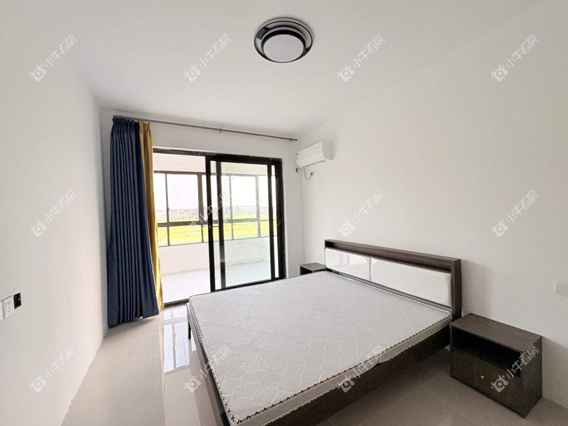 镇江凤凰郡在租房源室内图_小牛看房