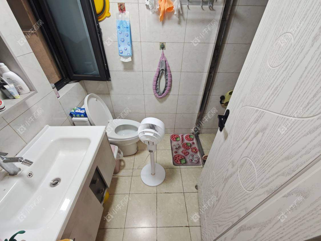 镇江国信宜和在售二手房源室内图_小牛看房