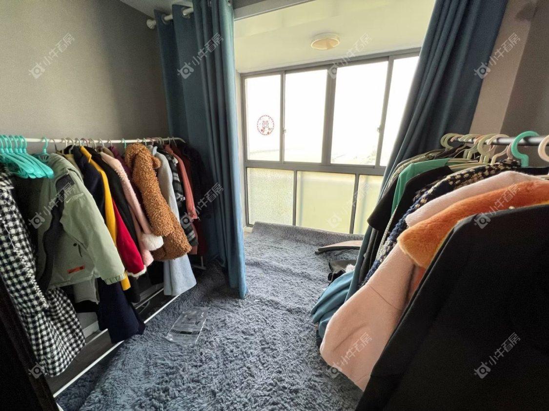 镇江练湖新城在售二手房源室内图_小牛看房