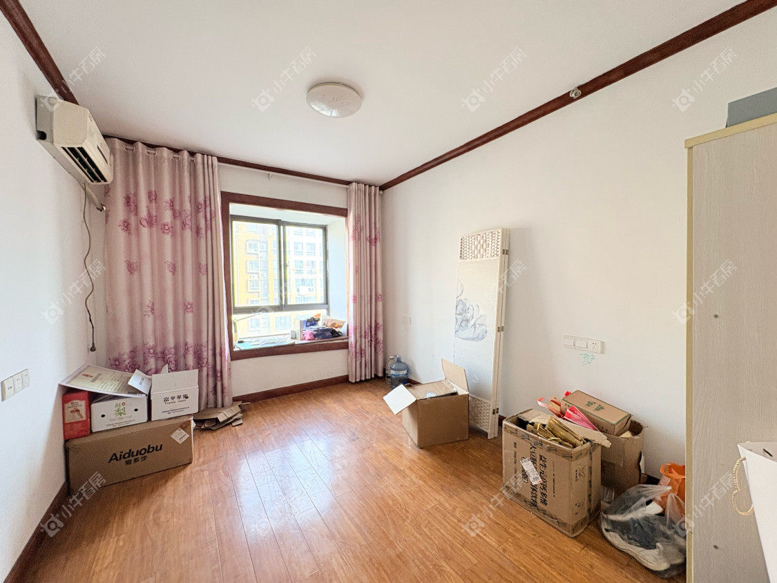 镇江华都锦城在售二手房源室内图_小牛看房