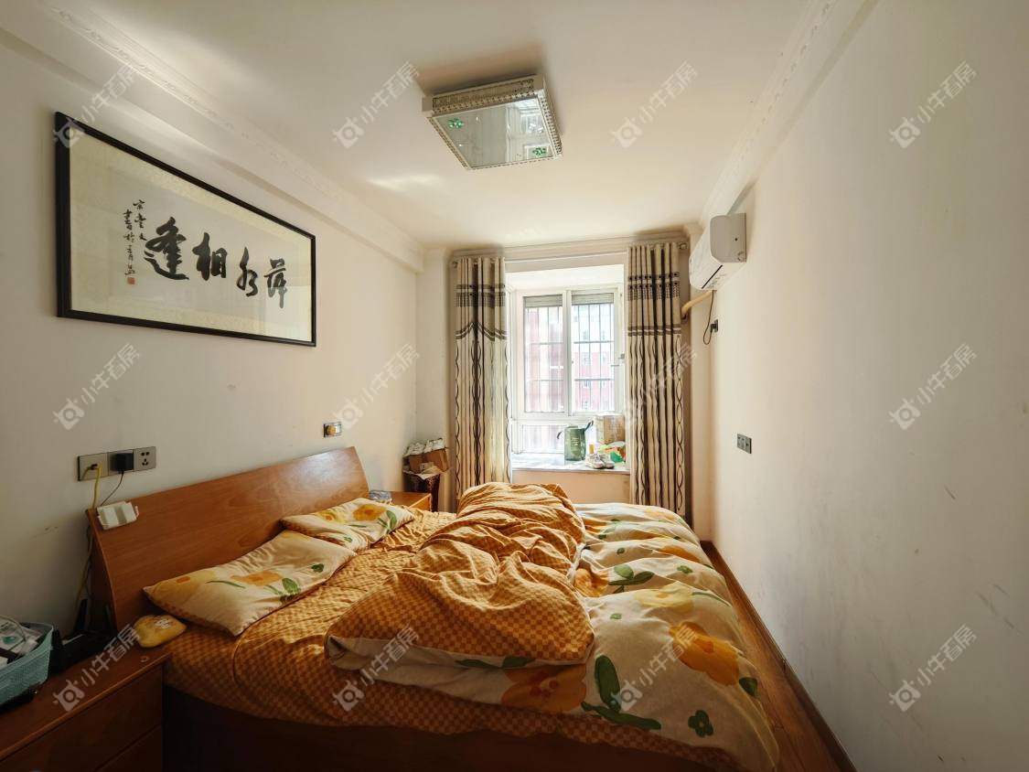 镇江凰嘉花苑在售二手房源室内图_小牛看房