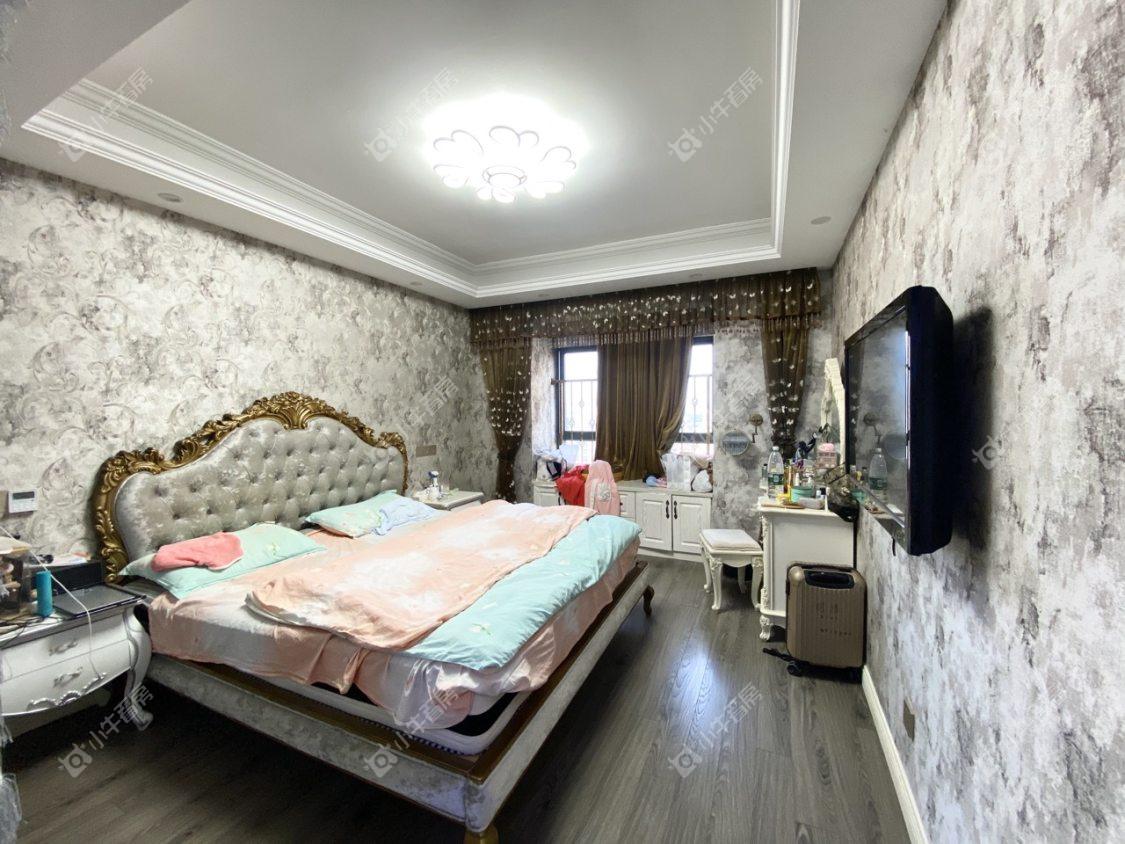 镇江荣城国际一期在售二手房源室内图_小牛看房