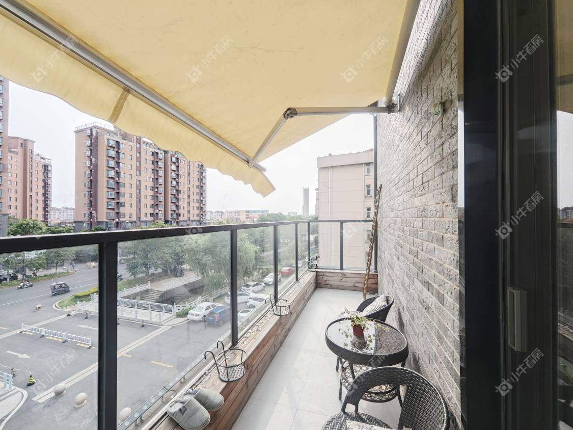 镇江贤桥公寓在售二手房源室内图_小牛看房