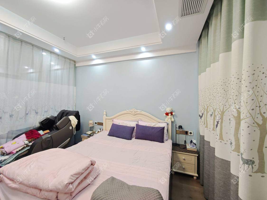 镇江御珑湾商业楼在售二手房源室内图_小牛看房