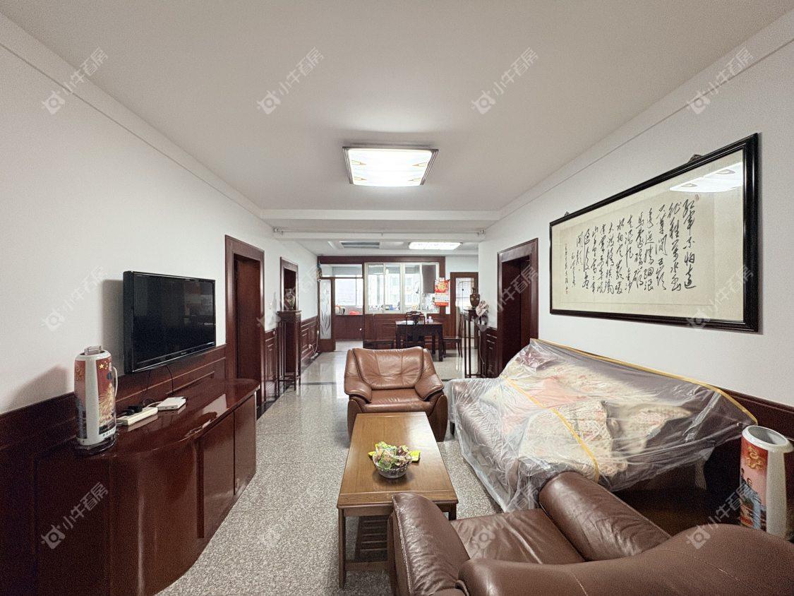 镇江云阳路53号审计局宿舍在售二手房源_小牛看房