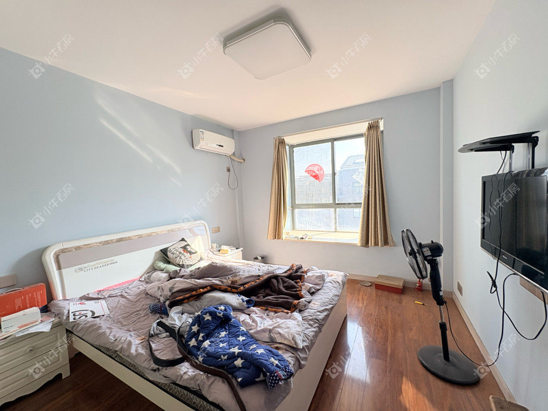 镇江新香草苑在售二手房源室内图_小牛看房