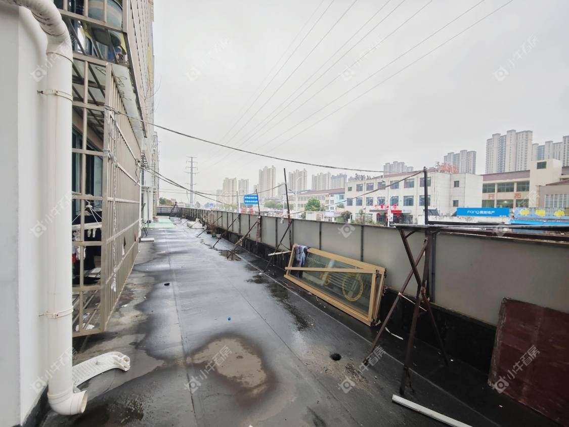 镇江欧洲城在售二手房源室内图_小牛看房