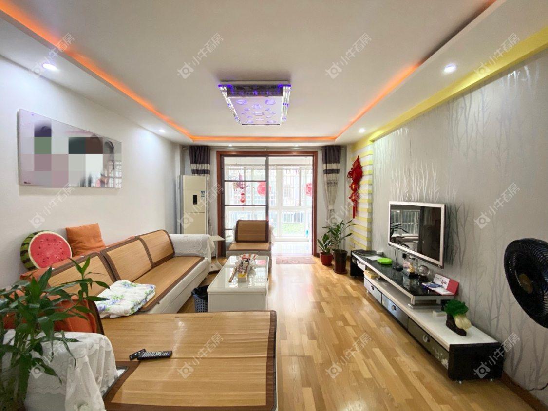 镇江西环路（丹阳）在售二手房源室内图_小牛看房