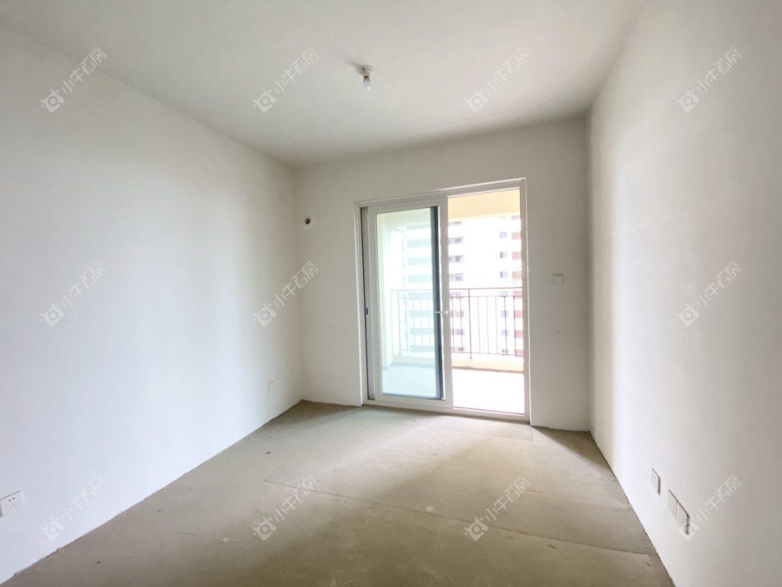 镇江中南熙悦城中南二期在售二手房源室内图_小牛看房