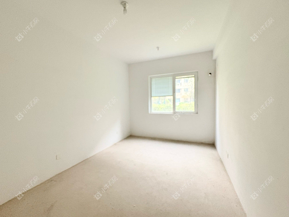 镇江中南熙悦城中南二期在售二手房源室内图_小牛看房