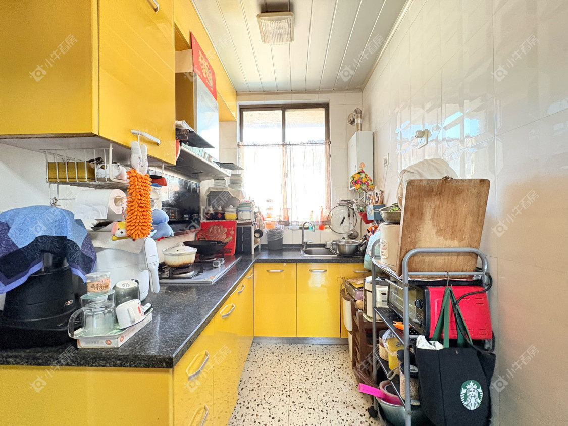 镇江海会新村在售二手房源室内图_小牛看房