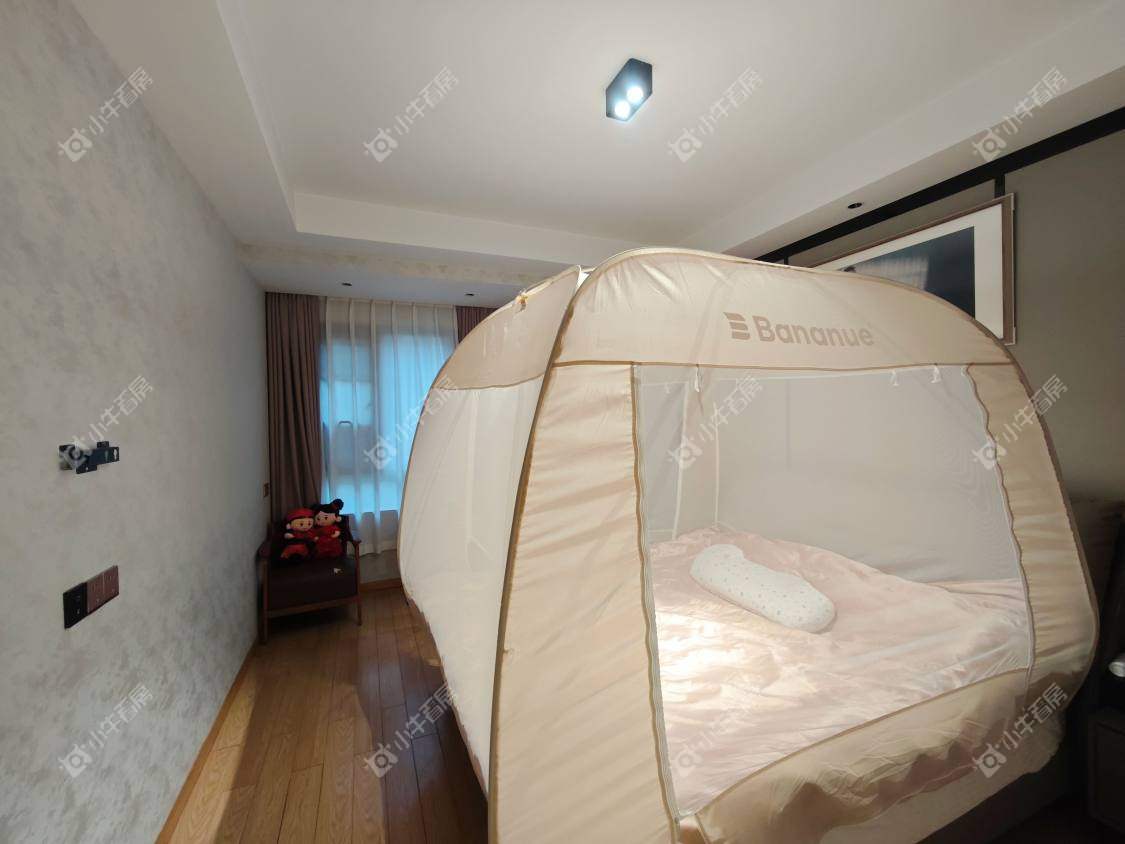 镇江滨河凤凰城在售二手房源室内图_小牛看房