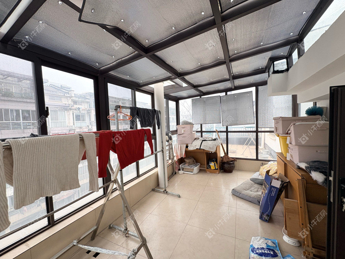 镇江新新家园在售二手房源室内图_小牛看房