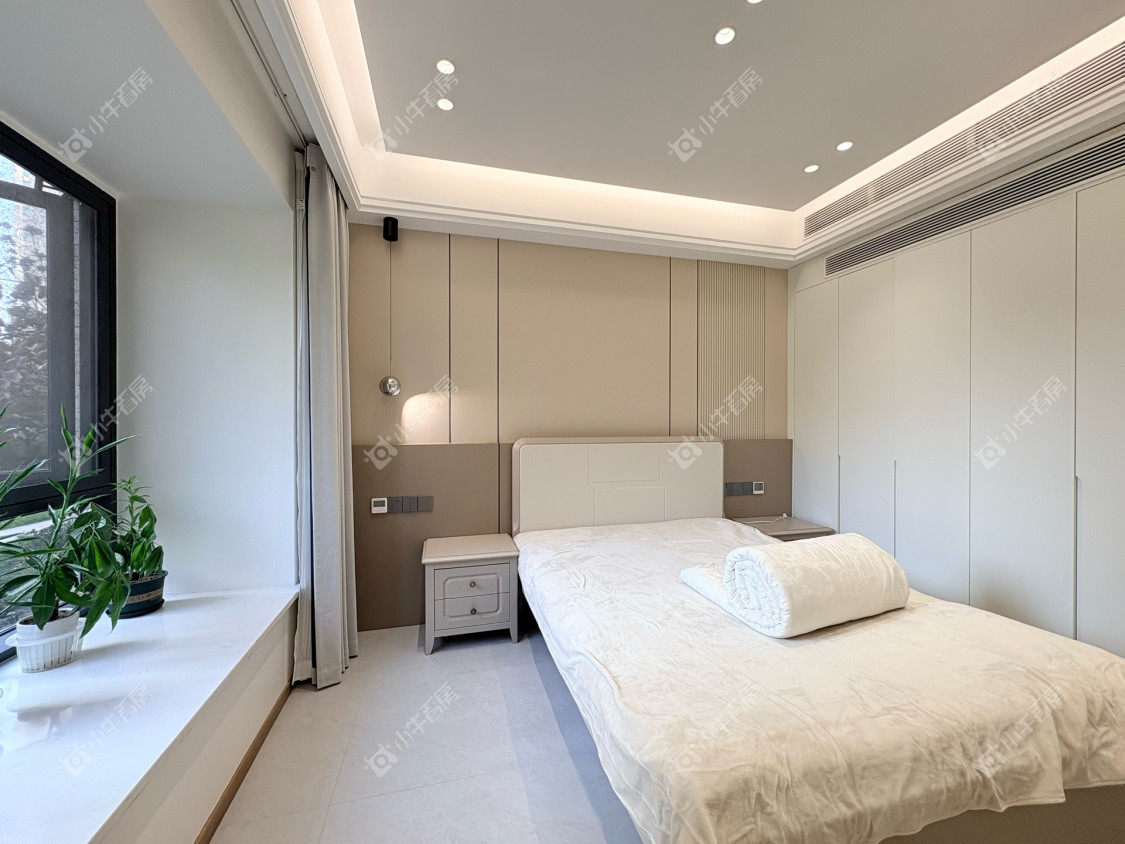 镇江恒大名都二三期在售二手房源室内图_小牛看房