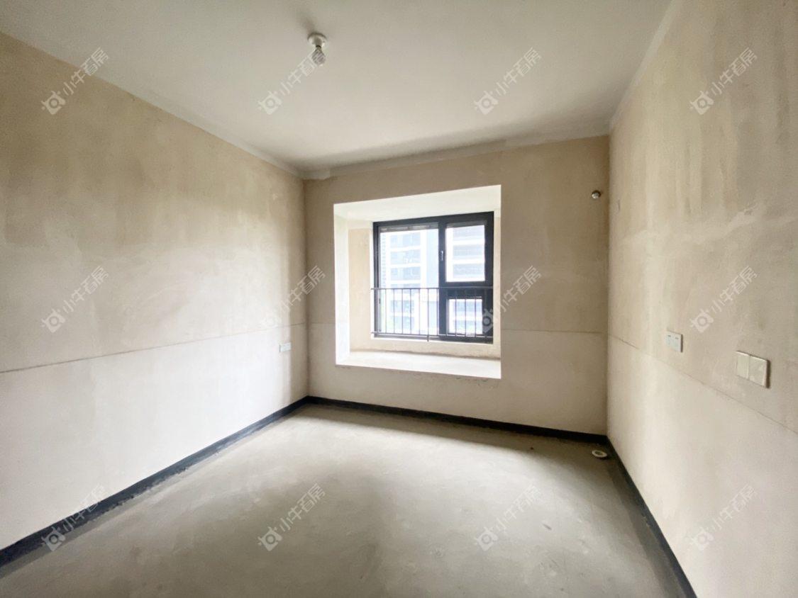 镇江中海时代都会在售二手房源室内图_小牛看房