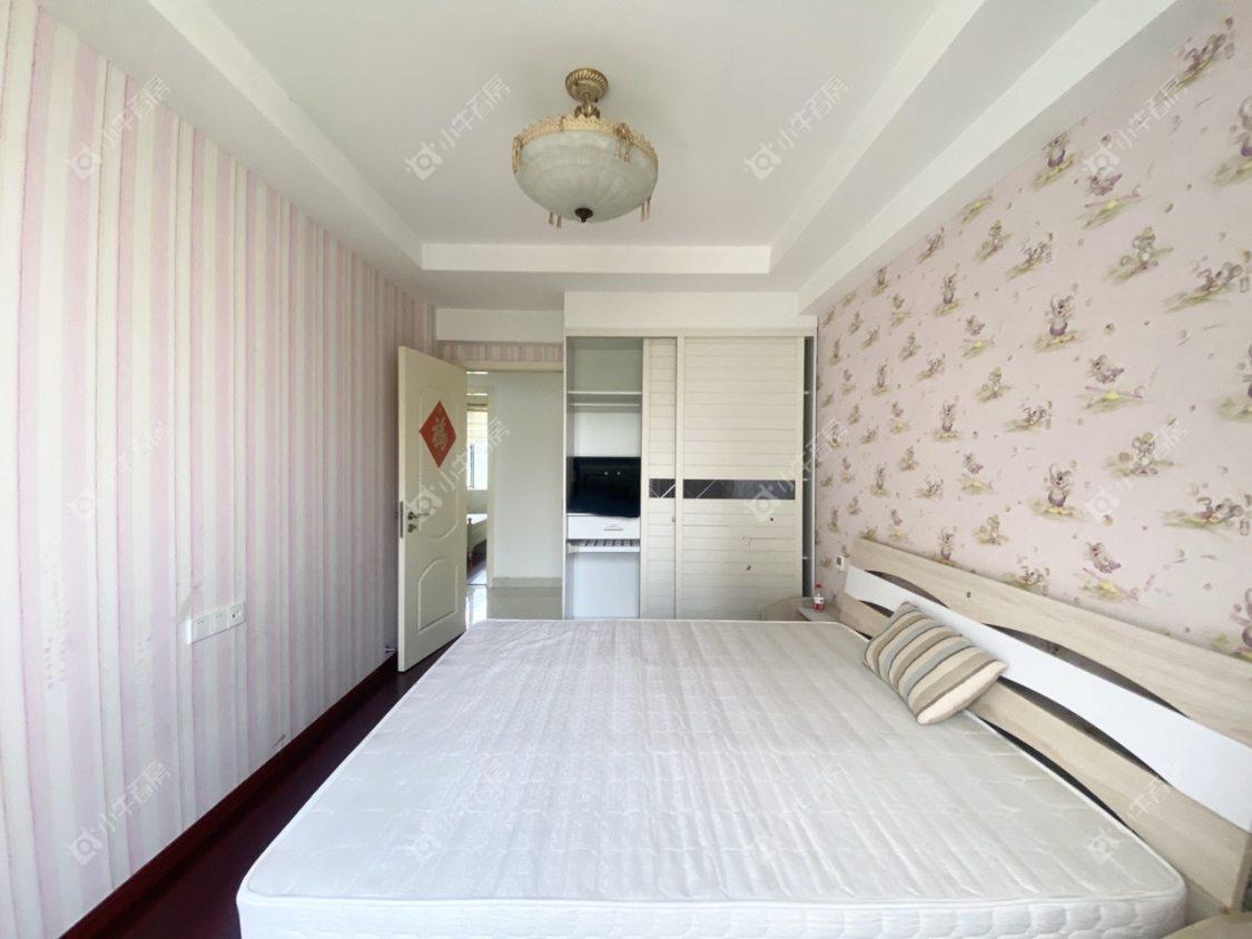 镇江天波城在售二手房源室内图_小牛看房