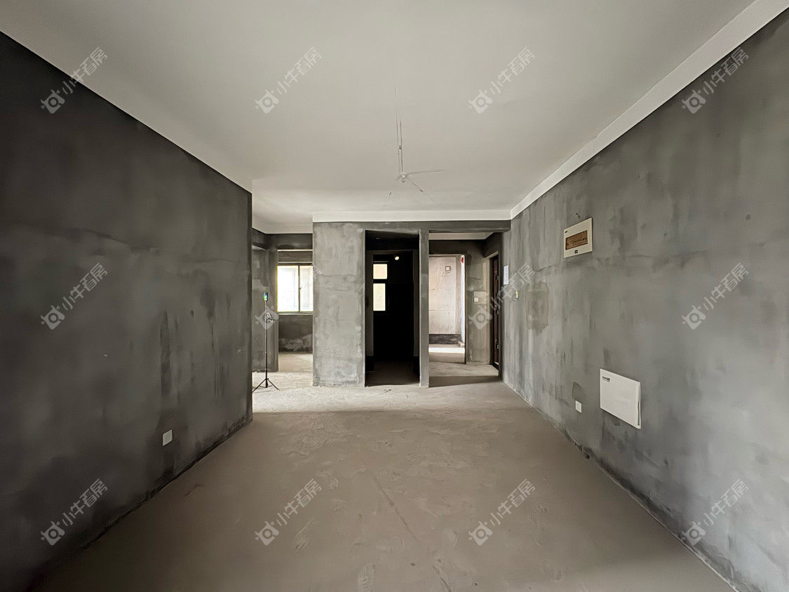 镇江荣城国际一期在售二手房源室内图_小牛看房