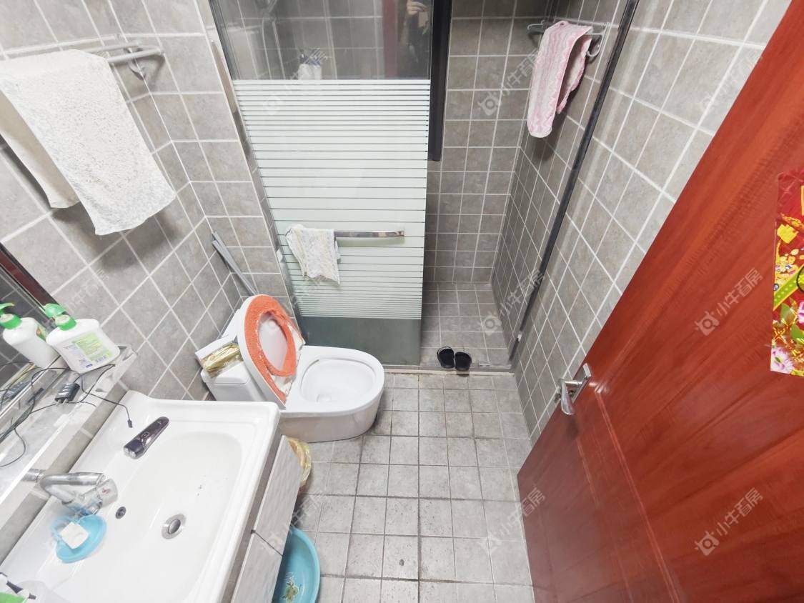 镇江吾悦华府（丹阳）在售二手房源室内图_小牛看房