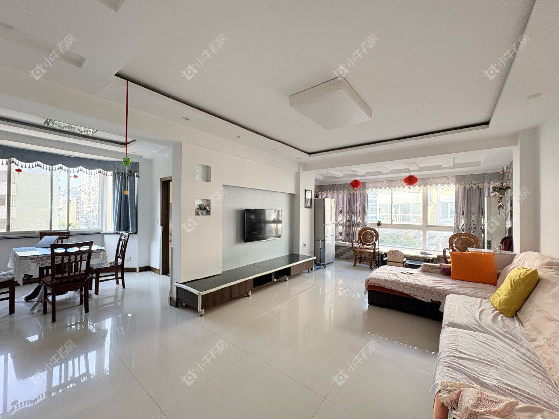 镇江凤翔花园在售二手房源_小牛看房