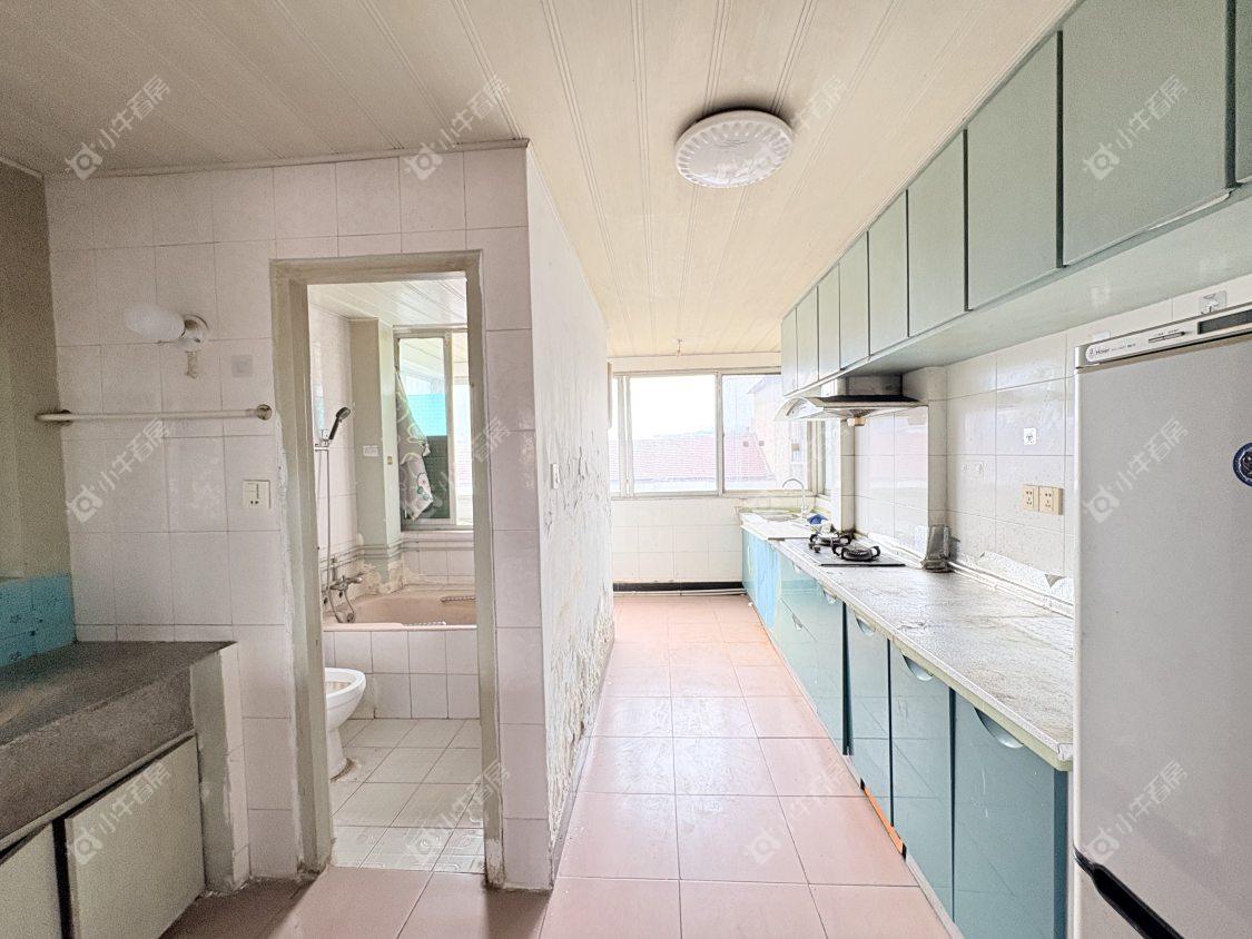 镇江华阳商城在售二手房源室内图_小牛看房