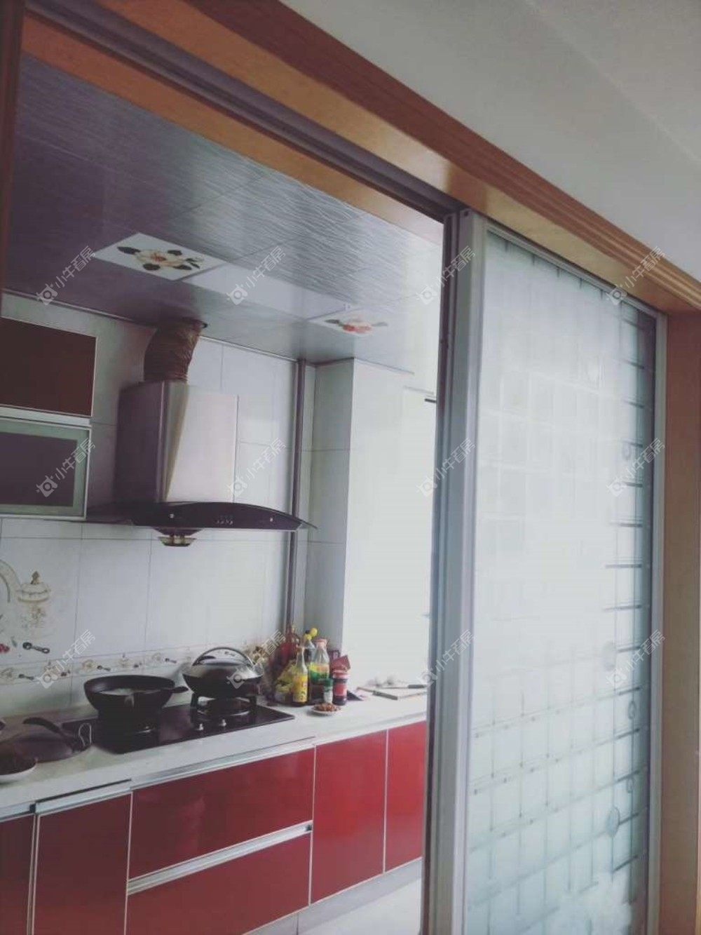 镇江江南人家在售二手房源_小牛看房