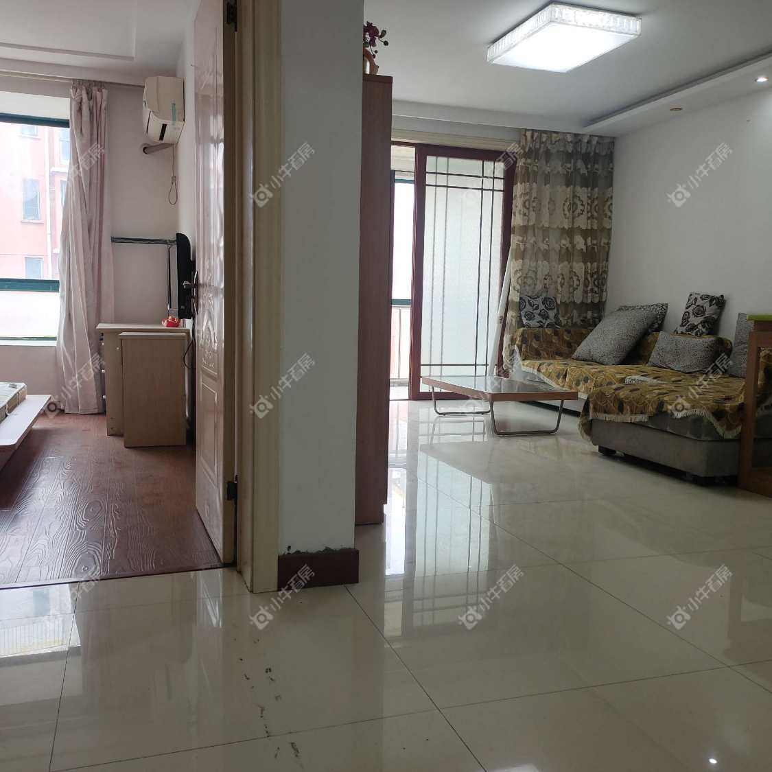 镇江金鼎城市花园在售二手房源_小牛看房