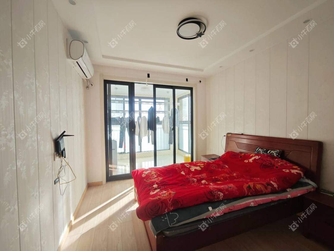 镇江嘉源首府在售二手房源室内图_小牛看房