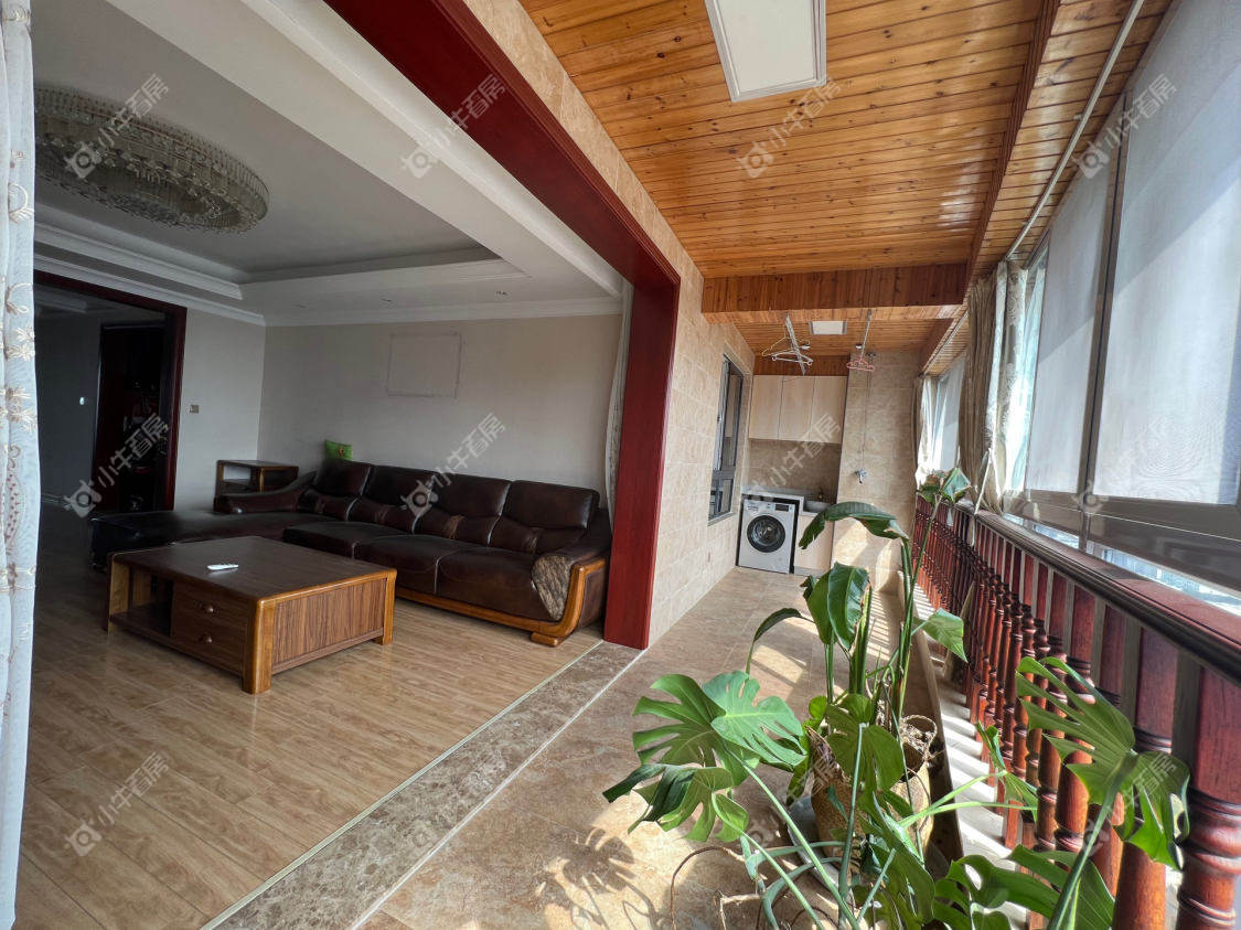 镇江碧桂园在售二手房源_小牛看房