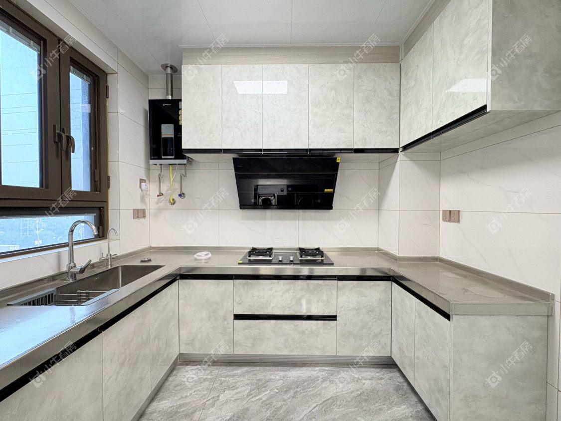 镇江碧桂园樾府在售二手房源室内图_小牛看房