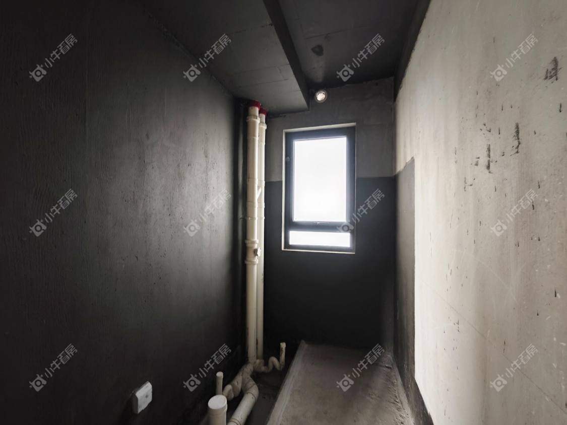 镇江中海时代都会在售二手房源室内图_小牛看房