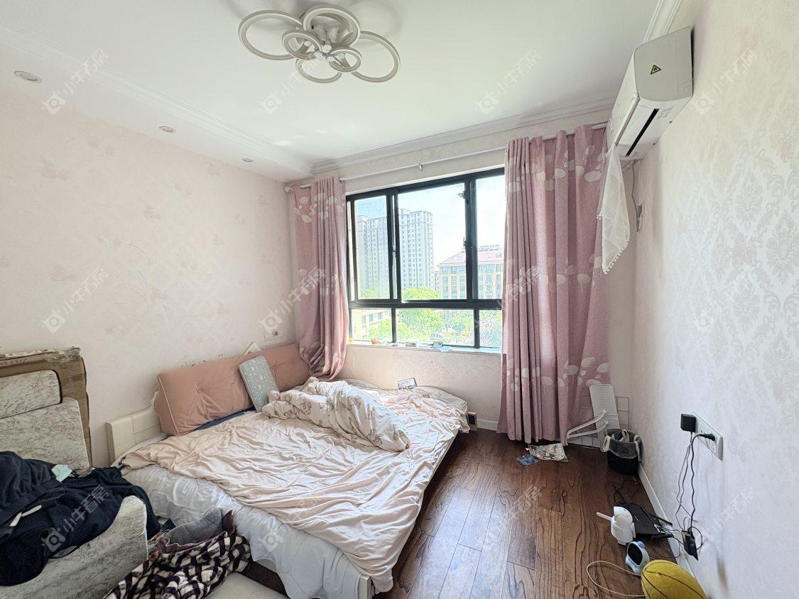 镇江紫竹园在售二手房源室内图_小牛看房