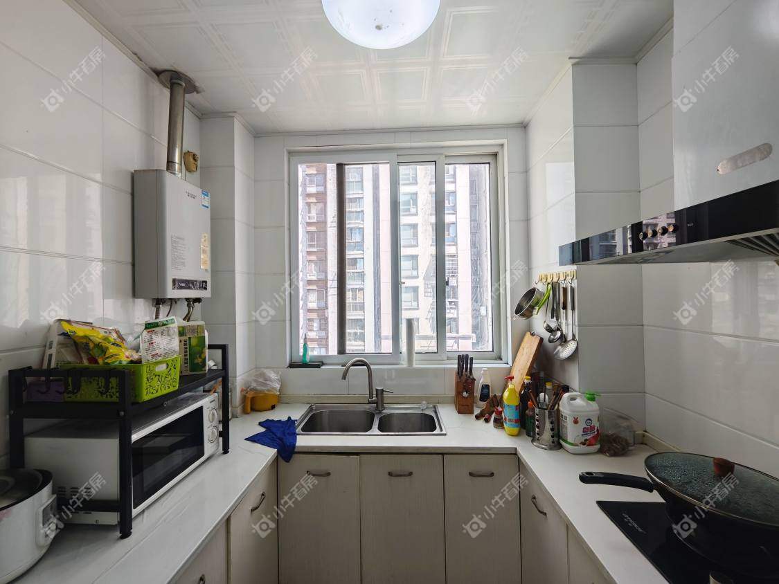 镇江练湖新城在售二手房源室内图_小牛看房