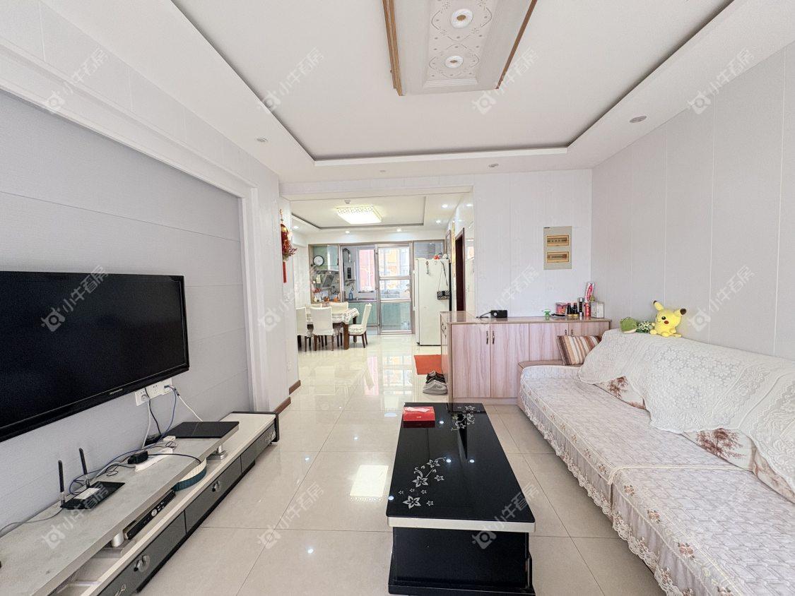 镇江迈村新城在售二手房源室内图_小牛看房