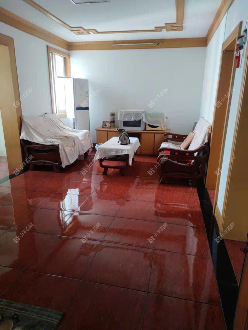 镇江大桥新村桂花苑在售二手房源户型图_小牛看房