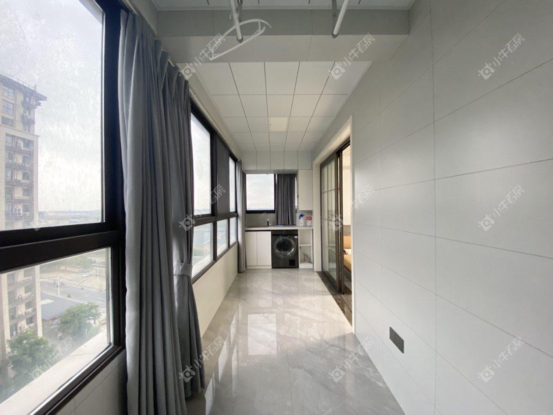 镇江凤凰郡在售二手房源室内图_小牛看房