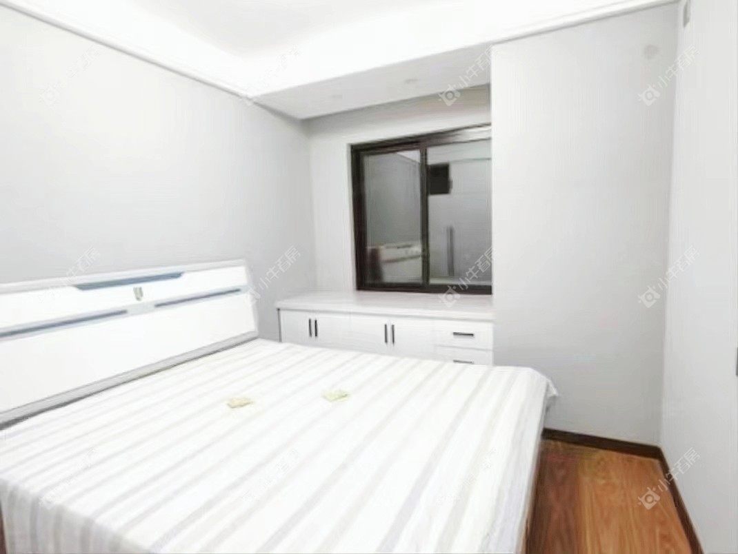 镇江吾悦华府（丹阳）在租房源室内图_小牛看房