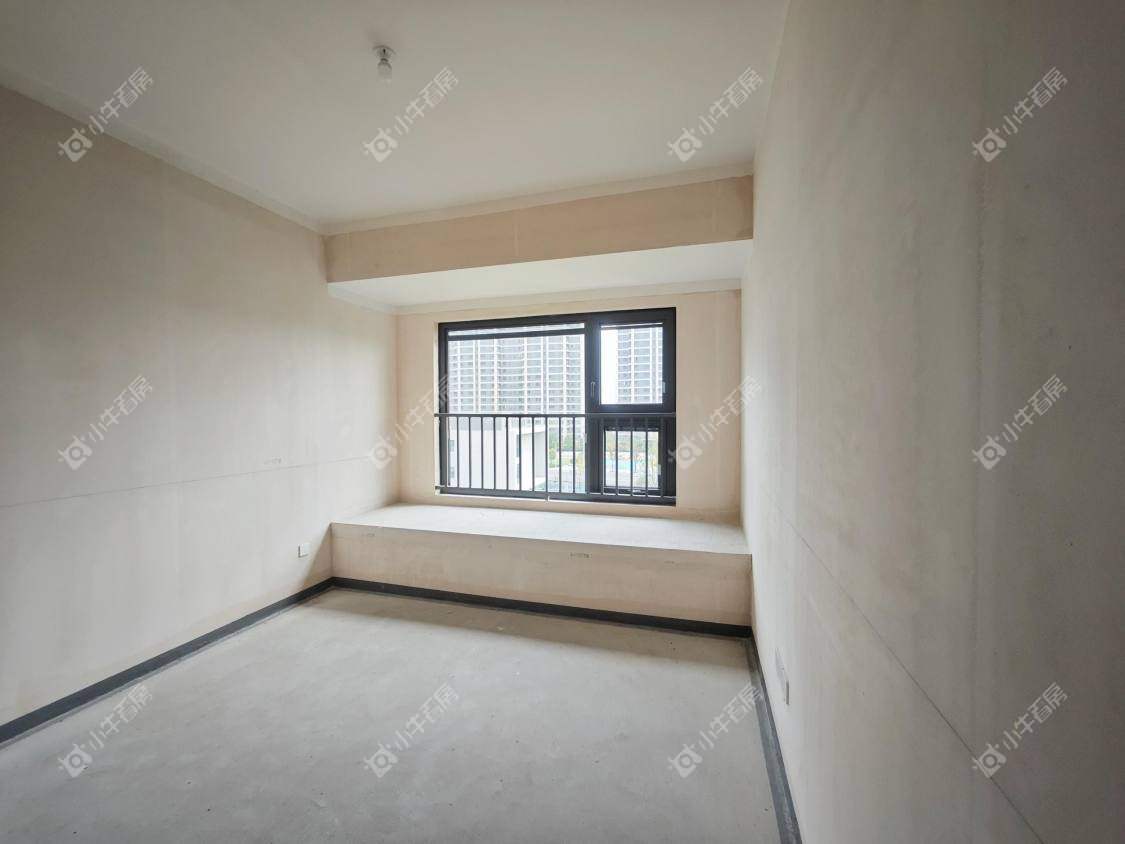 镇江中海臻如府在售二手房源室内图_小牛看房