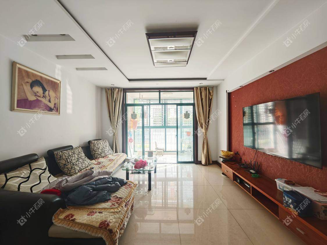 镇江缇香花园二期在售二手房源_小牛看房