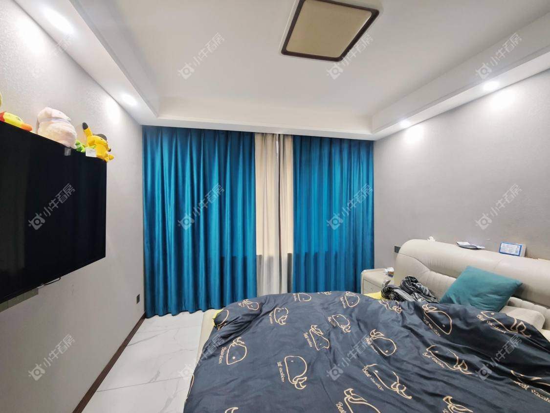 镇江爱家尚城在售二手房源室内图_小牛看房