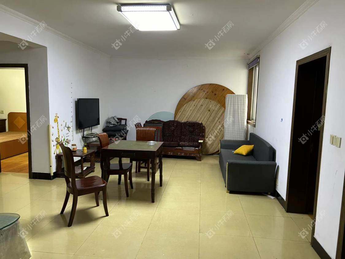 镇江华南园中园在租房源_小牛看房