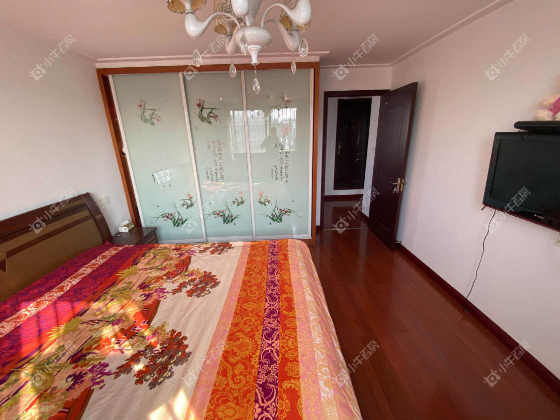 镇江金鼎城市花园在售二手房源_小牛看房